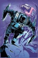 VENOM #23 RAMOS VAR