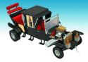 MUNSTERS KOACH 1/15 SCALE VEHICLE