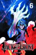 JACK FROST TP VOL 06 (NOTE PRICE)