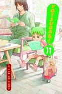 (USE SEP148355) YOTSUBA & ! GN VOL 11
