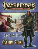 PATHFINDER ADV PATH SHATTERED STAR PT 3 ASYLUM STONE