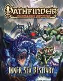 PATHFINDER CAMPAIGN SETTING INNER SEA BESTIARY