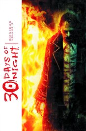 30 DAYS OF NIGHT OMNIBUS TP VOL 02