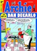 ARCHIE BEST OF DAN DECARLO HC VOL 04