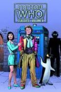 DOCTOR WHO CLASSICS TP VOL 08
