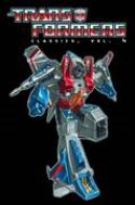 TRANSFORMERS CLASSICS TP VOL 04