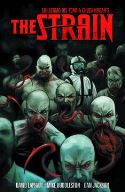 STRAIN TP VOL 01