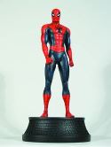 SPIDER-MAN RED MUSEUM STATUE