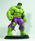 SAVAGE HULK STATUE