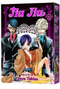 JIU JIU GN VOL 02