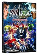 VOLTRON FORCE GN VOL 04
