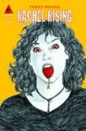 RACHEL RISING #11