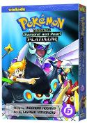 (USE DEC138520) POKEMON ADV PLATINUM GN VOL 06
