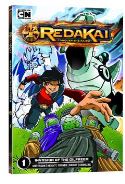 REDAKAI GN VOL 01