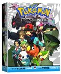 POKEMON BLACK & WHITE GN BOX SET VOL 01