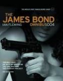 JAMES BOND OMNIBUS TP VOL 04