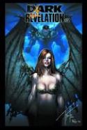DARK REVELATION #2 (OF 3)