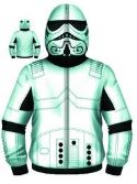 SW IM A TROOPER COSTUME HOODIE LG