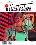 ILLUSTRATORS MAGAZINE #1