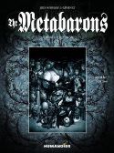 METABARONS ULTIMATE COLL ED (MR)