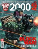 2000 AD #1801
