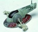 STAR WARS FIG COLL MAG #60 SLAVE I