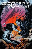 30 DAYS OF NIGHT ONGOING #10