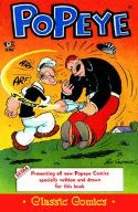 POPEYE CLASSICS ONGOING #2
