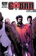 COBRA ONGOING #17