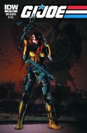 GI JOE VOL 2 ONGOING #17