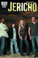 JERICHO SEASON 4 #3 (OF 5)