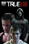 TRUE BLOOD ONGOING #5