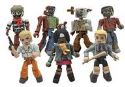 WALKING DEAD MINIMATES SER 2 ASST