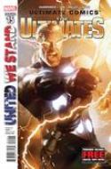 ULTIMATE COMICS ULTIMATES #15 DWF