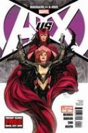 AVENGERS VS X-MEN #0 (OF 12) 5TH PTG CHO VAR AVX (PP #1026)