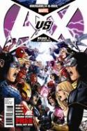 AVENGERS VS X-MEN #1 (OF 12) 5TH PTG CHEUNG VAR AVX (PP #102