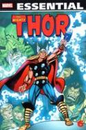 ESSENTIAL THOR TP VOL 06