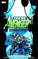 SECRET AVENGERS TP RUN MISSION SAVE WORLD