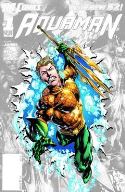 AQUAMAN #0