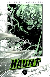 HAUNT TP VOL 04