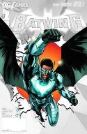 BATWING #0