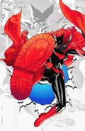 BATWOMAN #0