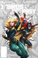 BIRDS OF PREY #0