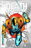 DEATHSTROKE #0