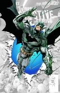 DETECTIVE COMICS #0 COMBO PACK