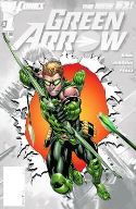 GREEN ARROW #0