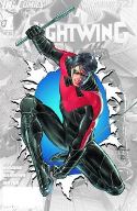 NIGHTWING #0