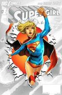 SUPERGIRL #0