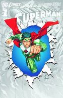 SUPERMAN #0