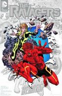 RAVAGERS #0